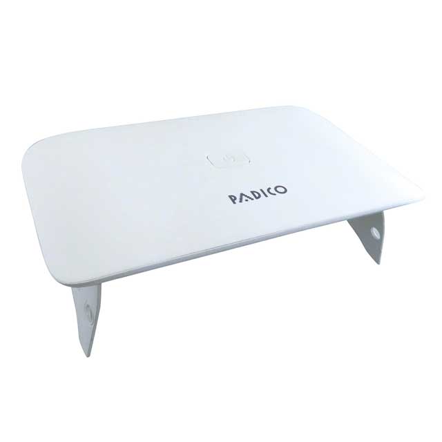 PADICO-パジコ- UV-LED スマートワイドライト(403388) 06Ac99_