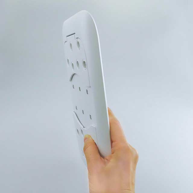 PADICO-パジコ- UV-LED スマートワイドライト(403388) 06Ac99_