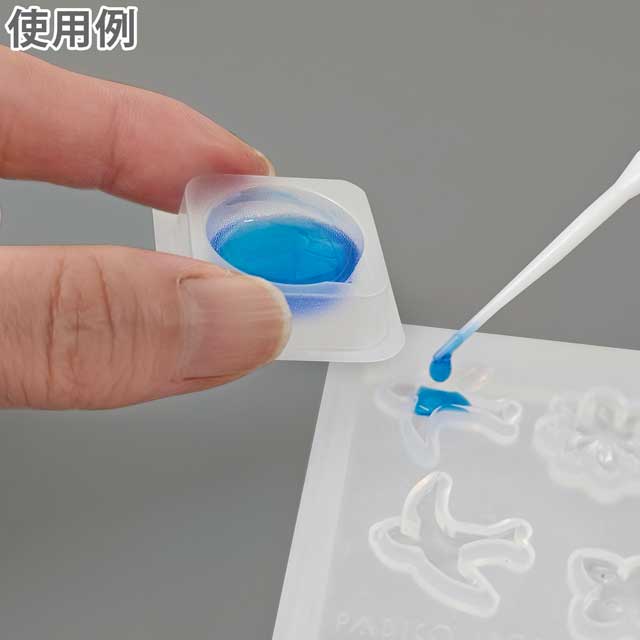 PADICO-パジコ- 調色パレット miniサイズ(403392) 06Ac99_