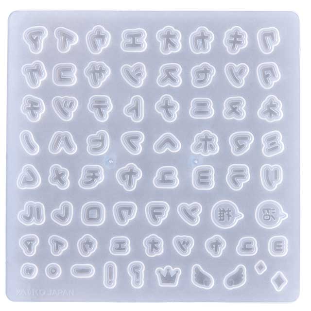 PADICO-パジコ- タフレクトモールド カタカナ(403394) 06Ac99_