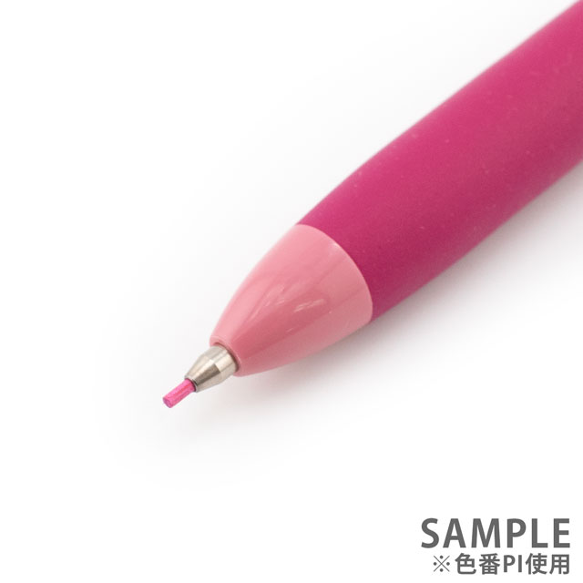 Sewline-ソーライン- 布用シャープペンシル(50039) GR.緑 06Bg99_