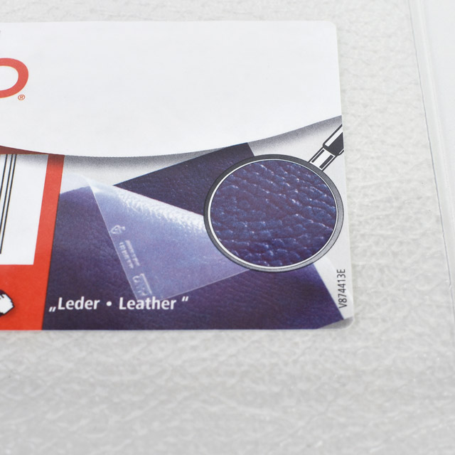 STAEDTLER-ステッドラー- フィモ テクスチャーシート(8744-13) 13.レザー 06Ac99_