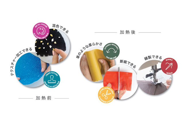 STAEDTLER-ステッドラー- フィモレザー 57g入 (8010-029) 029.アイボリー 06Ac99_