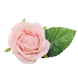 造花 MKマリアンローズ ピンク 06Aa99_