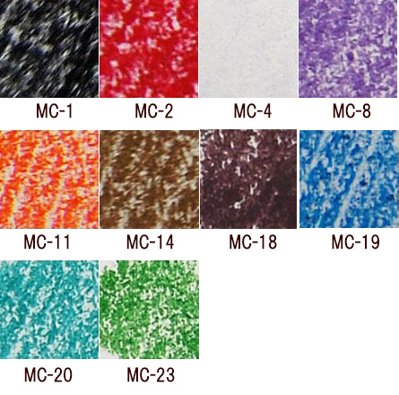 BenNye-ベンナイ- マジカラークリームペンシル MC-1.ブラック 07Cn99_