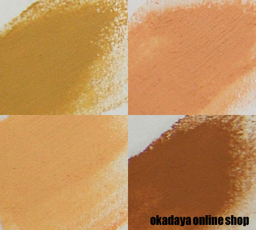 BenNye-ベンナイ- タトゥーカバーアソートファンデーション(SK-11) 07Cn99_