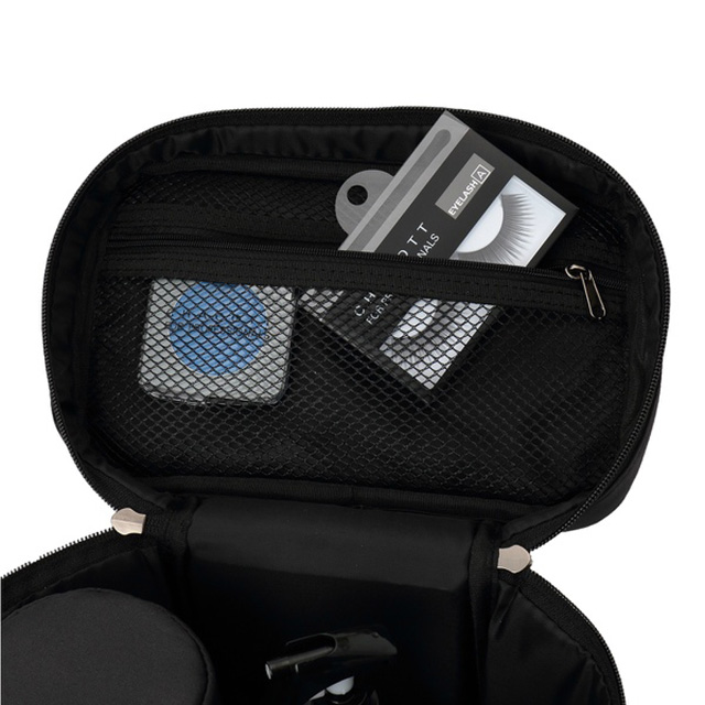 Chacott-チャコット- バニティケース(0020) 07Cn99j