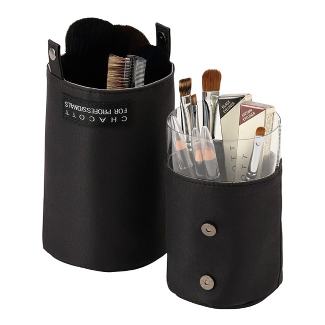 Chacott-チャコット- ブラシケース/スタンド型（0021） 07Cn99j
