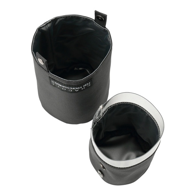 Chacott-チャコット- ブラシケース/スタンド型(0021) 07Cn99j