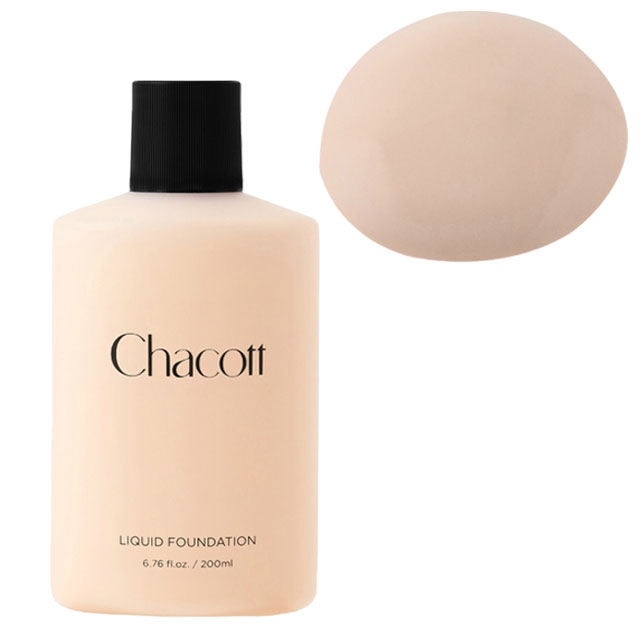 Chacott-チャコット- リキッドファンデーション 200ml 302 07Cn99j