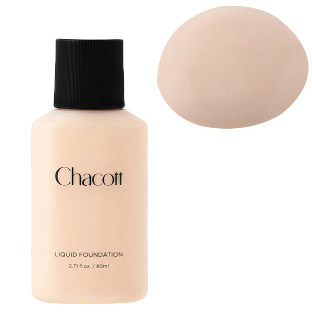 Chacott-チャコット- リキッドファンデーション 80ml 312 07Cn99j