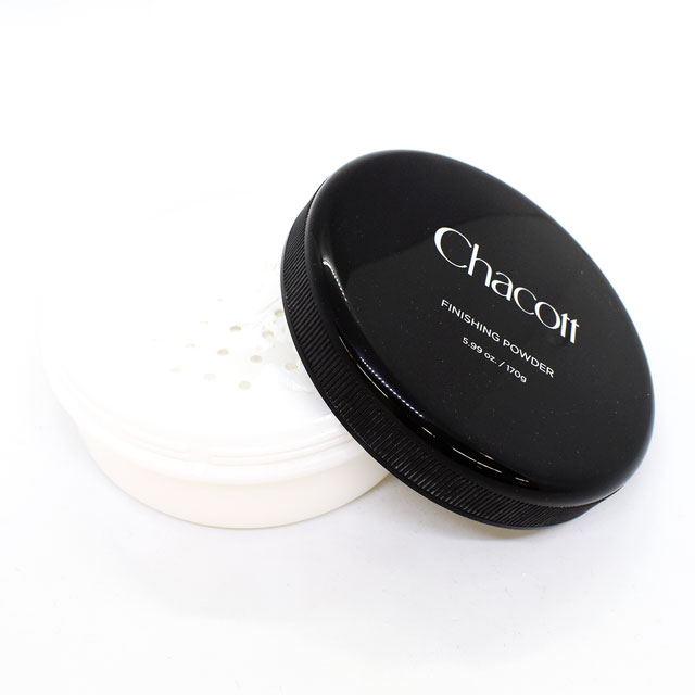 Chacott-チャコット- フィニッシングパウダー 170g 753.クリアー 07Cn99j