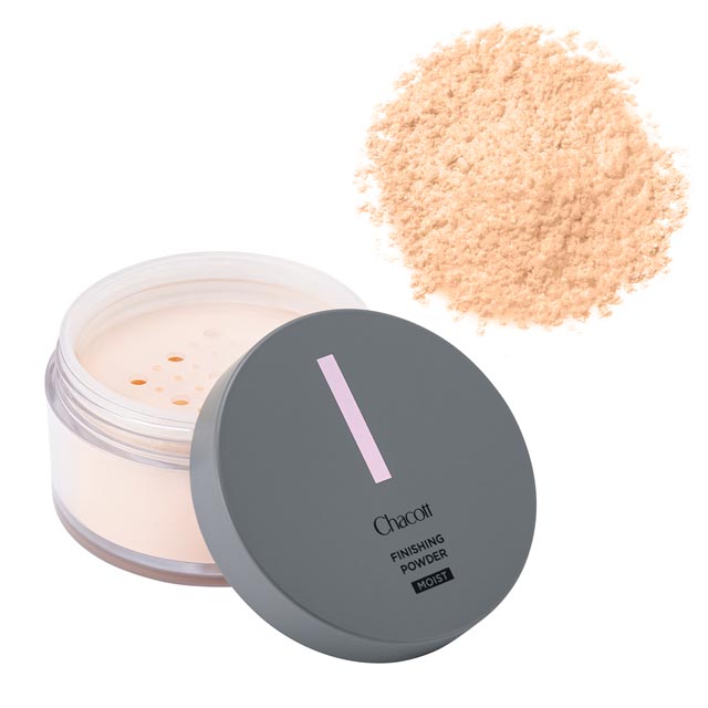 Chacott-チャコット- フィニッシングパウダー モイスト 20g 771.ナチュラル 07Cn99j