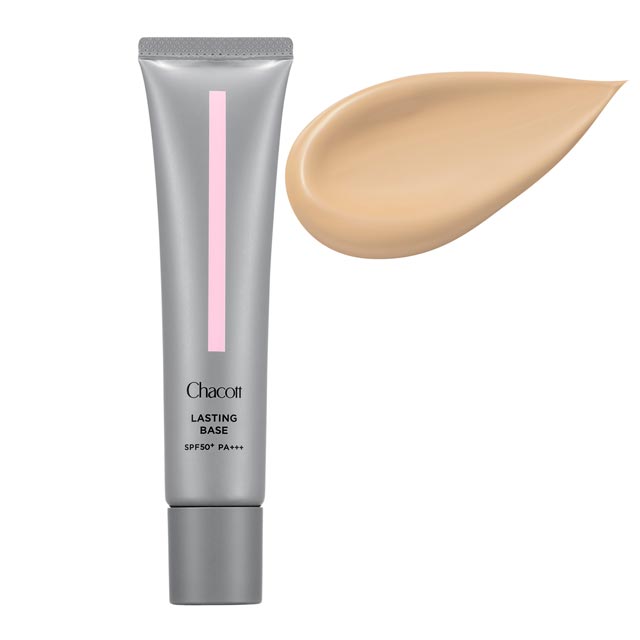 Chacott-チャコット- ラスティングベース 42g 550.ナチュラル 07Cn99j