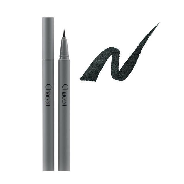 Chacott-チャコット- パワーフィットアイライナー 250.ブラック 07Cn99j