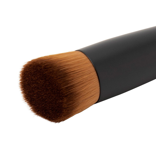 Chacott-チャコット- 熊野筆(R) ファンデーションブラシ(077) 07Cn99j