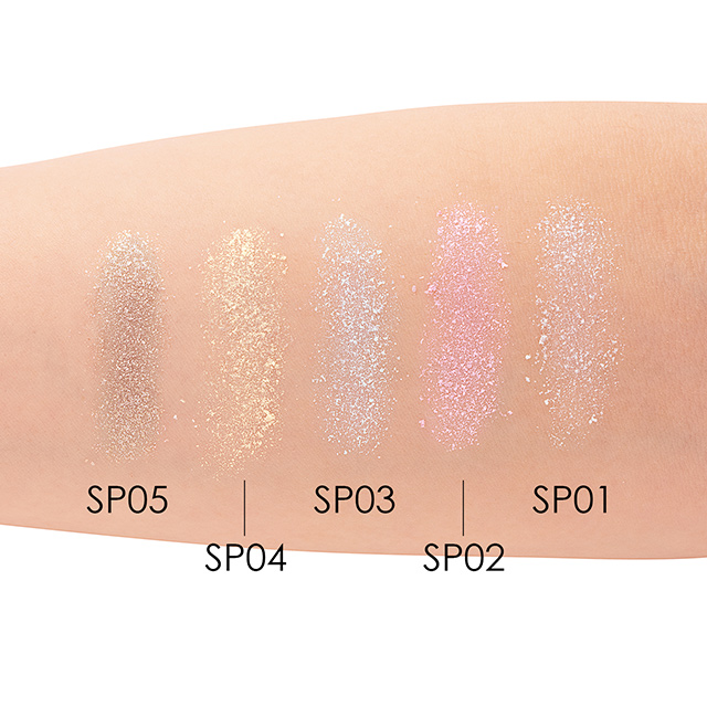 Chacott-チャコット- マルチカラーバリエーション スパークル SP01 07Cn99j