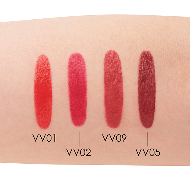 Chacott-チャコット- マルチカラーバリエーション ビビット VV01 07Cn99j