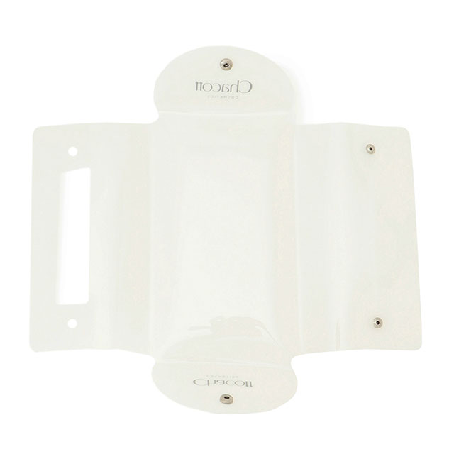 Chacott-チャコット- ティッシュケース 07Cn99j