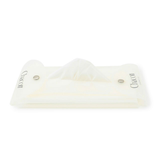 Chacott-チャコット- ティッシュケース 07Cn99j