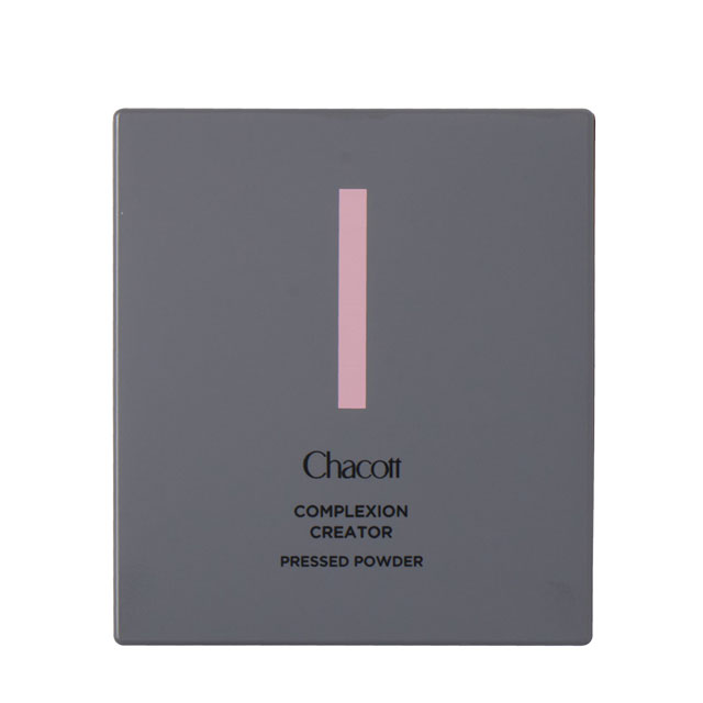 Chacott-チャコット- コンプレクションクリエイター 13g 001.クリア 07Cn99j