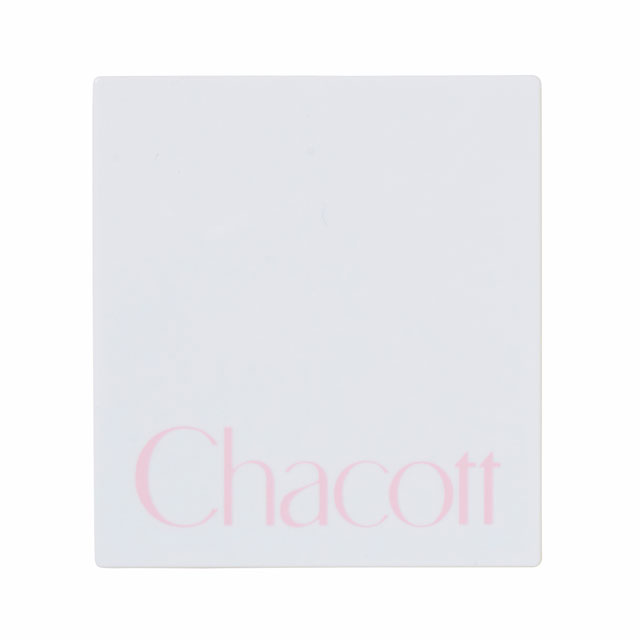 Chacott-チャコット- フェイスカラーパレットEX 516.アイカラー&チーク 14Yy88j