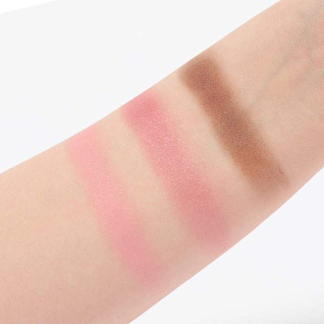 Chacott-チャコット- フェイスカラーパレットEX 516.アイカラー&チーク 14Yy88j