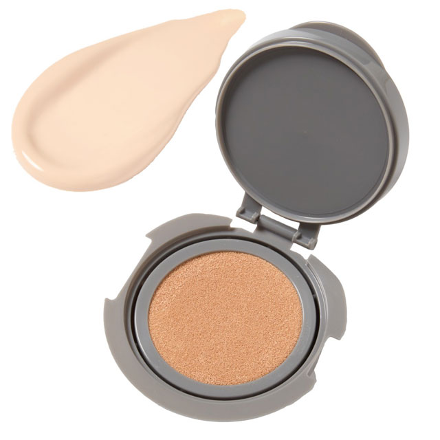 Chacott-チャコット- グラスヴェール クッションファンデーション レフィル 11g 520.ライトベージュ 07Cn99j