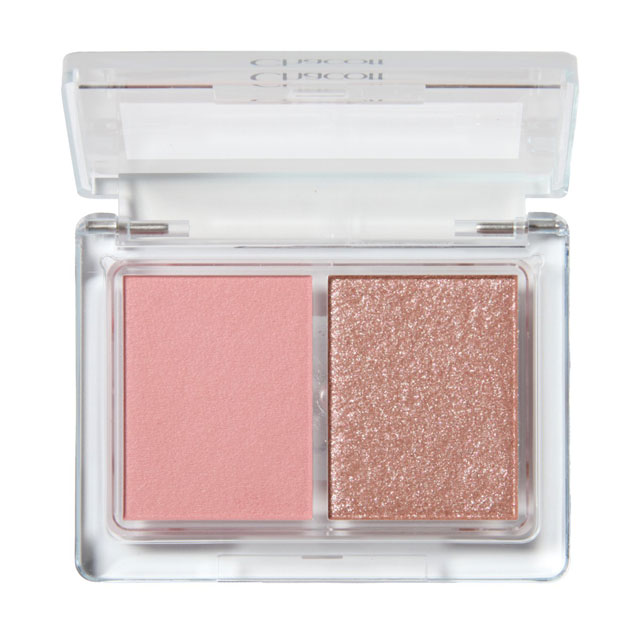 601.ミルクティーピンク×ピンク