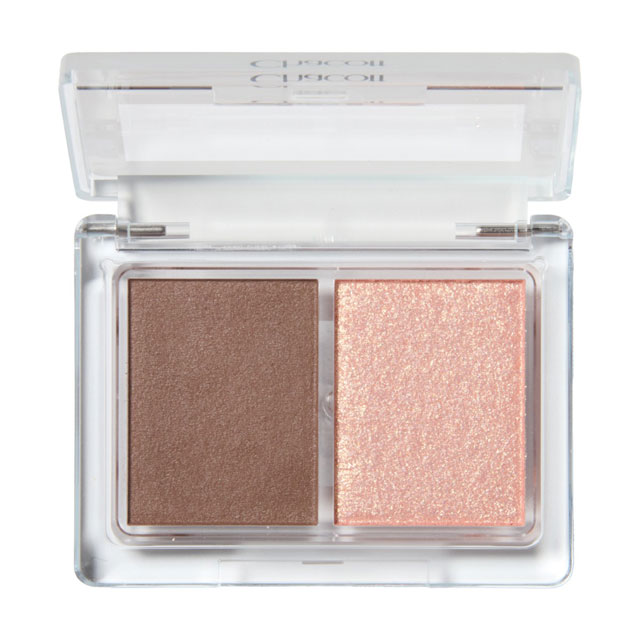 603.ココアブラウン×ミルクラテ