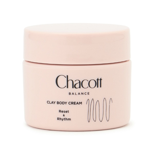 Chacott BALANCE-チャコット・バランス- BODY CARE トライアルキット 07Cn99j