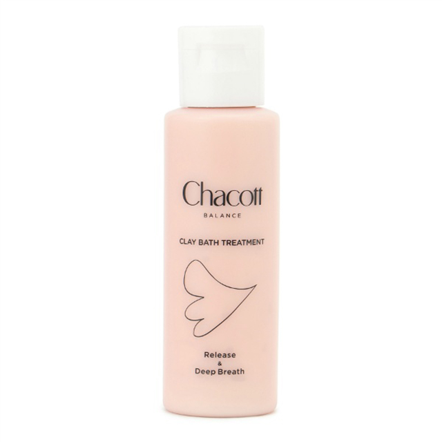 Chacott BALANCE-チャコット・バランス- BODY CARE トライアルキット 07Cn99j