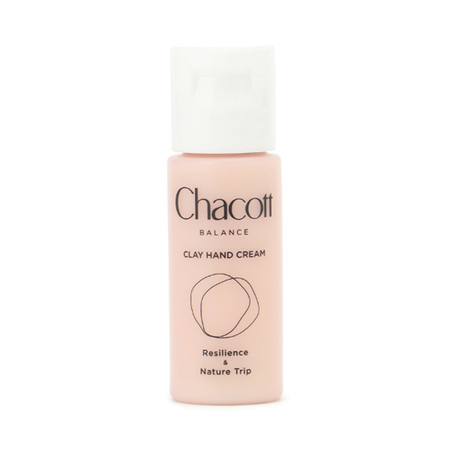 Chacott BALANCE-チャコット・バランス- BODY CARE トライアルキット 07Cn99j