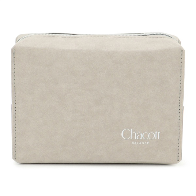 Chacott BALANCE-チャコット・バランス- BODY CARE トライアルキット 07Cn99j