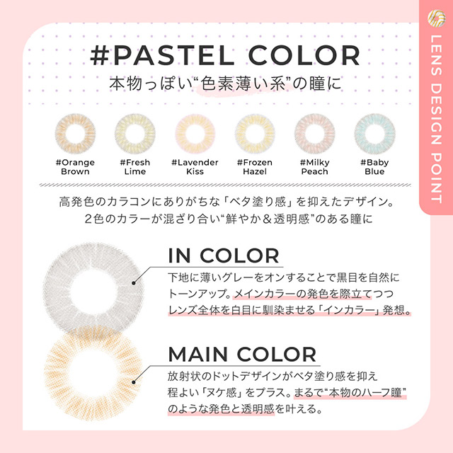 CHOUCHOU 1day チュチュワンデー オリーブ 度なし 0.00 07Bk99_