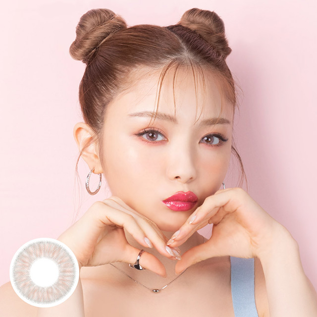 ミルキーピーチ