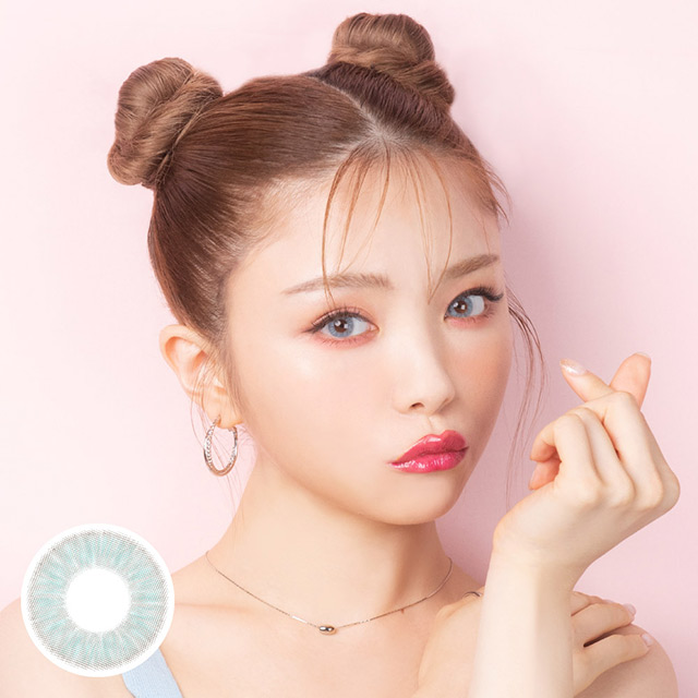 ベイビーブルー