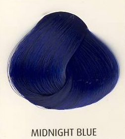 MIDNIGHT BLUE