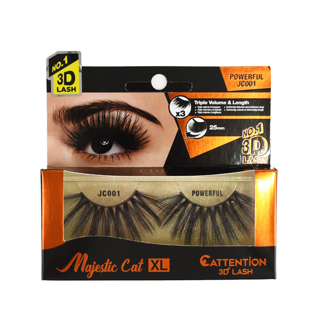 EBIN-エビン- 3Dラッシュ マジェスティックキャットXL POWERFUL(JC001) 07Cn99_