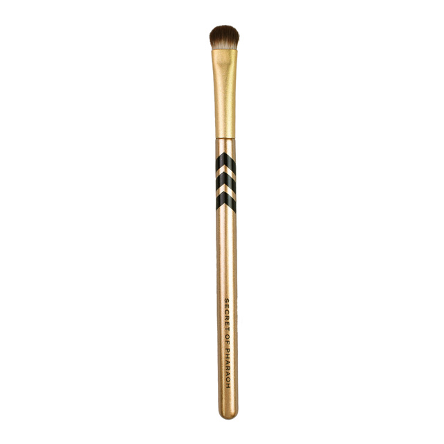 EBIN-エビン- シークレット オブ ファラオブラシ OVAL SHADOW BRUSH(CSB06) 07Cn99_