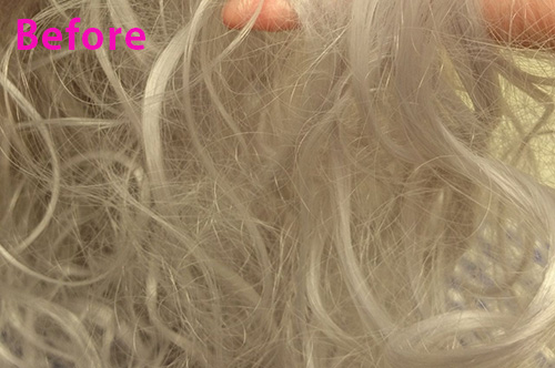 整髪料 サラサラさん 50ml 07Bi99_