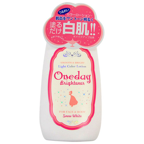 ワンデーブライトナー 120ml 07Cn99_