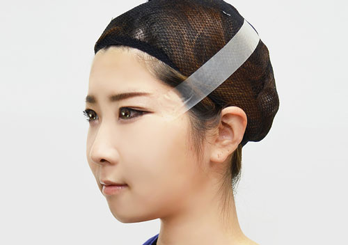 リフトアップテープ(コスプレ用テーピング) 07Cn99_