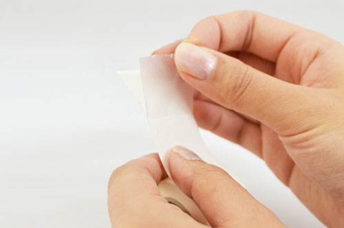 リフトアップテープ(コスプレ用テーピング) 07Cn99_