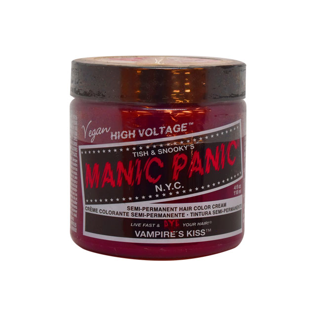 ヴァンパイアズキッス