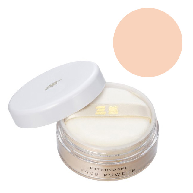 三善 ソフトベールパウダー TL-2.肌色 07Cn99_