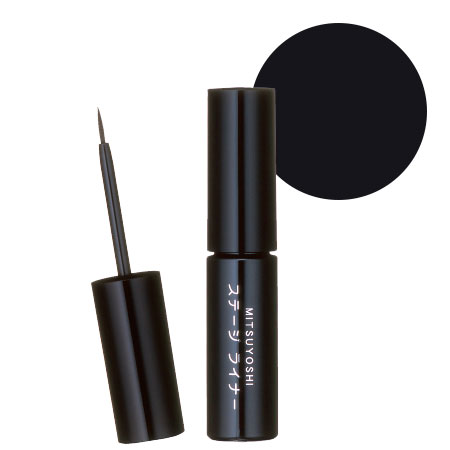 三善 ステージライナー ブラック 07Cn99_