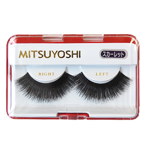 三善 アイラッシュ スカーレット 07Cn99_