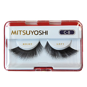 三善 アイラッシュ C-8 07Cn99_