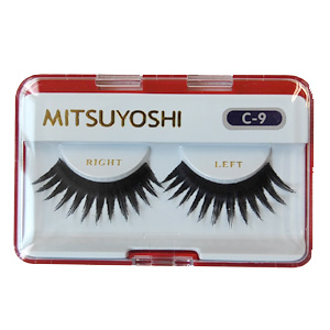 三善 アイラッシュ C-9 07Cn99_